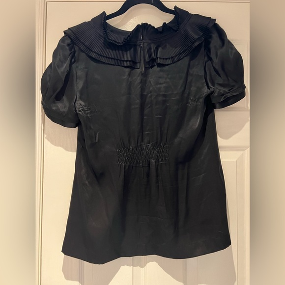 BCBG MaxAzria blouse - Picture 4 of 4